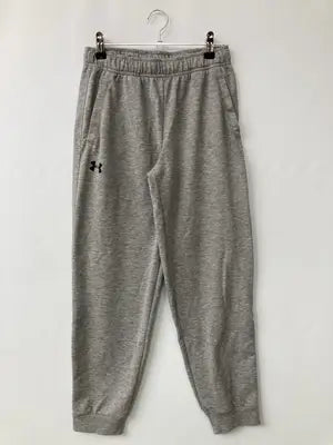 UNDER ARMOUR/アンダーアーマー/スウェットパンツ/パンツ/グレー/YXL