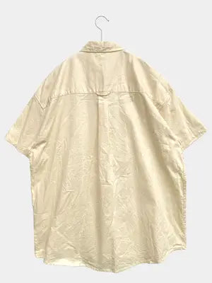 U.S. POLO ASSN./ユーエスポロアッスン/シャツ/ブラウス/トップス/アイボリー/F