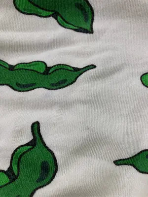PUNYUS/プニュズ/Tシャツ/カットソー/トップス/ホワイト/3
