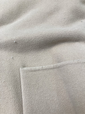 URBAN RESEARCH DOORS/アーバンリサーチドアーズ/チェスターコート/ジャケット/アウター/ベージュ/One