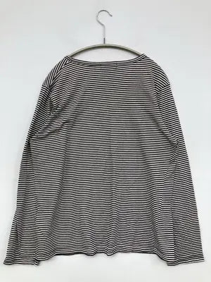 Northbury/Tシャツ/カットソー/トップス/ブラック/LL