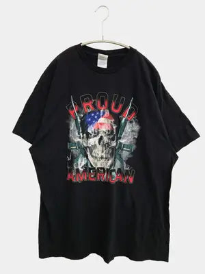 DELTA PRO WEIGHT/デルタプロウェイト/Tシャツ/カットソー/トップス/ブラック/XL