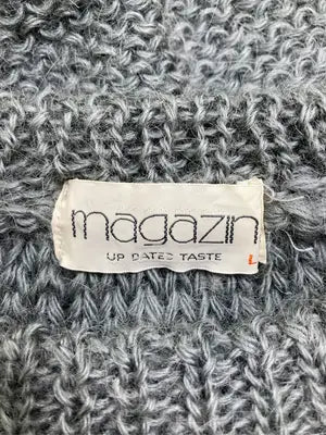 magazin/ニット/セーター/トップス/その他/L
