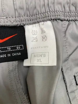 NIKE/ナイキ/その他パンツ/パンツ/グレー/XL