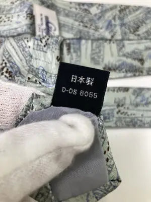 Giopre/ネクタイ/ファッション雑貨/スカイブルー