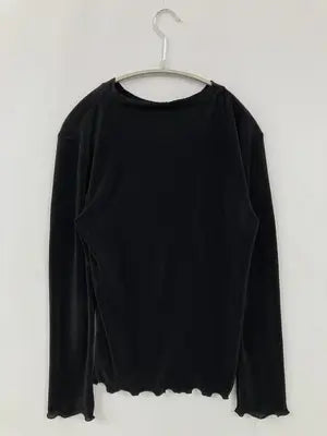 CLASSICAL ELF/クラシカルエルフ/Tシャツ/カットソー/トップス/ブラック/M