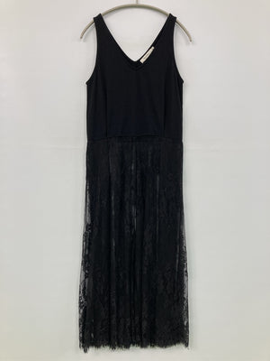 MOUSSY/マウジー/ワンピース/ワンピース/ドレス/ブラック/F
