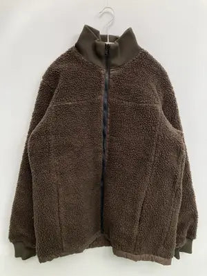 SHIPS/シップス/スウェット/トップス/ブラウン/Medium