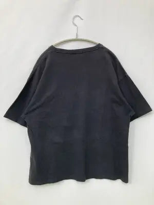 ZIP FIVE/ジップファイブ/Tシャツ/カットソー/トップス/ブラック/M