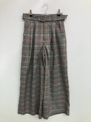 COLONY 2139/コロニートゥーワンスリーナイン/その他パンツ/パンツ/グレー/FREE