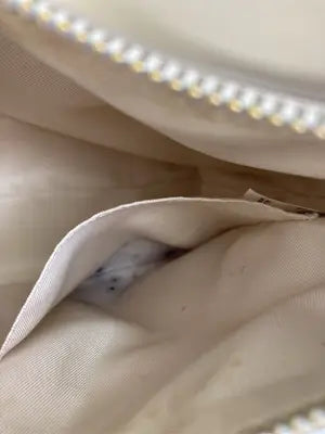 UNIQLO/ユニクロ/ショルダーバッグ/バッグ/アイボリー