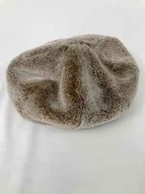 studio CLIP/スタディオクリップ/ハンチング/ベレー帽/帽子/ブラウン/F