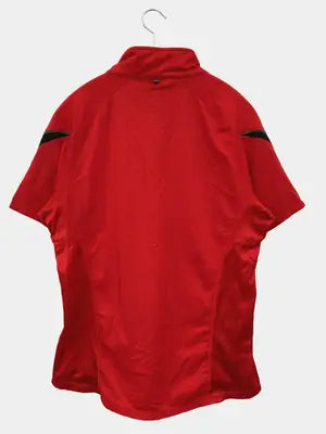 NIKE/ナイキ/その他トップス/トップス/レッド/M