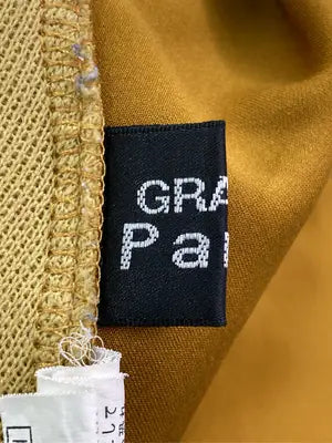 Grand PARK/その他トップス/トップス/イエロー/M-L