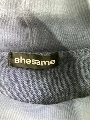 shesame/シーセム/スウェット/トップス/ネイビー/M