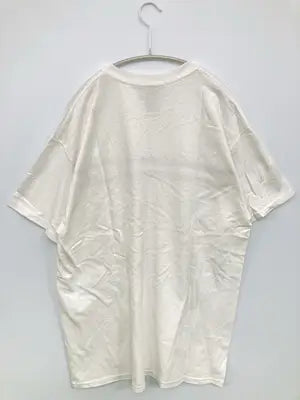 LABRAT/Tシャツ/カットソー/トップス/ホワイト/L