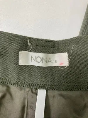 NONA/その他パンツ/パンツ/カーキ/31