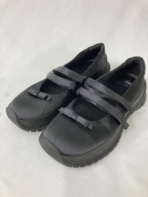 ZARA/ザラ/その他シューズ/シューズ/ブラック/39