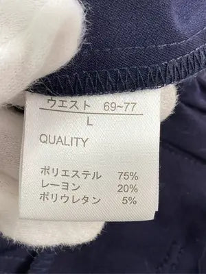 HK WORKS LONDON/エイチケーワークスロンドン/その他パンツ/パンツ/ネイビー/L
