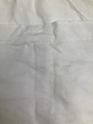 UNIQLO U/ユニクロユー/Tシャツ/カットソー/トップス/ホワイト/L