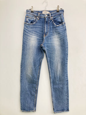 AZUL/アズール/デニムパンツ/パンツ/ブルー/S