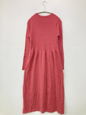 Boujeloud/ブージュルード/ワンピース/ワンピース/ドレス/ピンク/38