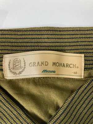 GRAND MONARCH/グランドモナーク/その他トップス/トップス/カーキ/M