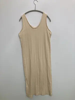 AZUL by MOUSSY/アズールバイマウジー/ワンピース/ワンピース/ドレス/ベージュ/M