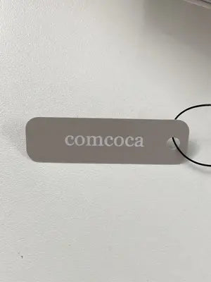 comcoca/その他パンツ/パンツ/グレー/S