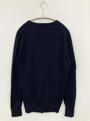 UNIQLO/ユニクロ/スウェット/トップス/ネイビー/M
