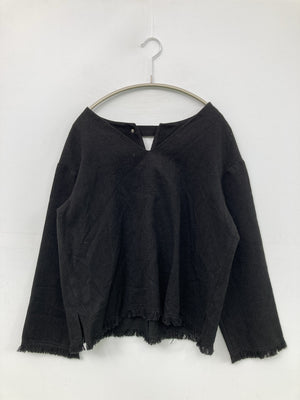 relume/レリューム/その他トップス/トップス/ブラック/F