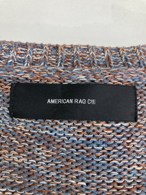 American Rag Cie/アメリカンラグシー/カーディガン/ボレロ/トップス/ブラウン/2