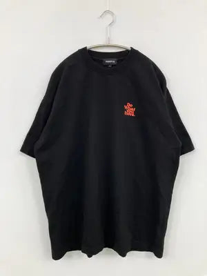 PAGEBOYLIM/ページボーイリム/Tシャツ/カットソー/トップス/ブラック/M