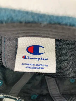 Champion/チャンピオン/キャップ/帽子/ブルー/57～59cm