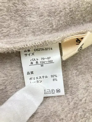 corners by lowy/チェスターコート/ジャケット/アウター/ベージュ/M