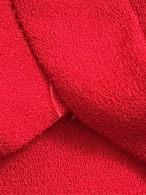 ZARA WOMAN/ザラウーマン/ワンピース/ワンピース/ドレス/レッド/M