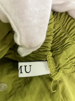 AMU/その他パンツ/パンツ/グリーン