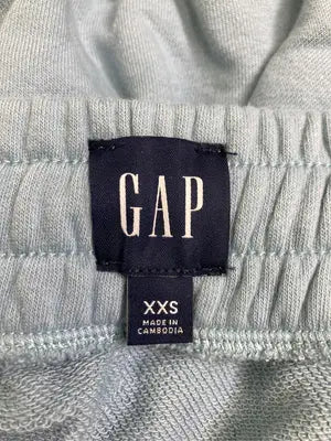 GAP/ギャップ/スウェットパンツ/パンツ/スカイブルー/XXS