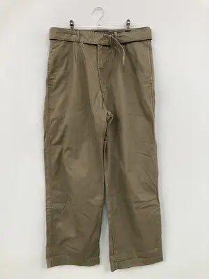 Schott/ショット/チノパンツ/パンツ/ブラウン/M