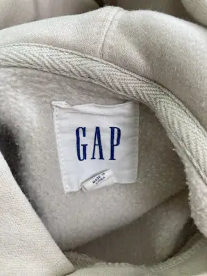 GAP/ギャップ/パーカー/トップス/ベージュ/S