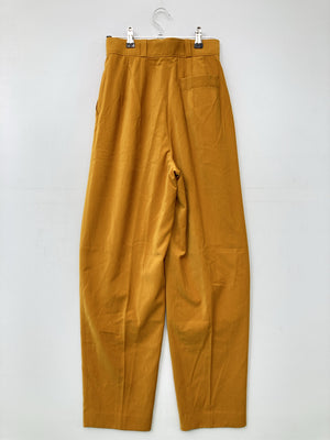 N・E・W/スラックス/パンツ/オレンジ/63-90