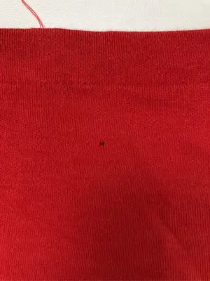 Polo by Ralph Lauren/ポロバイラルフローレン/ポロシャツ/トップス/レッド/XL