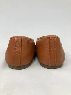 GAP/ギャップ/パンプス/シューズ/ブラウン/8