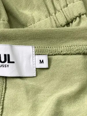 AZUL by MOUSSY/アズールバイマウジー/ワンピース/ワンピース/ドレス/ライトグリーン/M