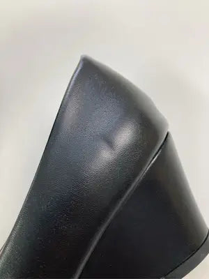 パンプス/シューズ/ブラック/35