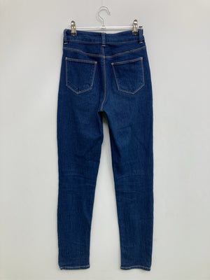 GORGE/ジョージ/デニムパンツ/パンツ/ネイビー/S