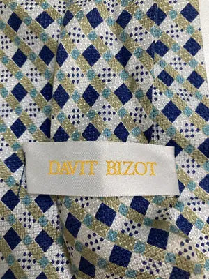 Davit Bizot/ネクタイ/ファッション雑貨/その他