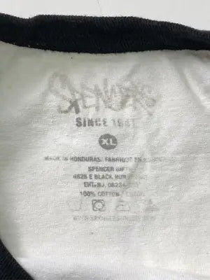 SPENCERS/Tシャツ/カットソー/トップス/ホワイト/XL