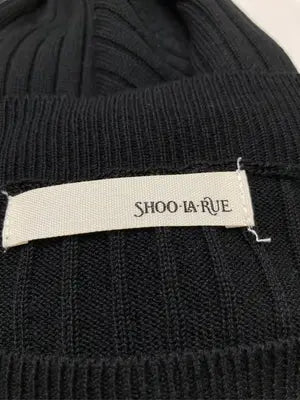 SHOO LA  RUE/シューラルー/ワンピース/ワンピース/ドレス/ブラック/M