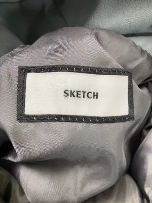 SKETCH/その他アウター/ジャケット/アウター/グレー